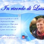 IN RICORDO DI LUISA CASSAMMAGNAGO