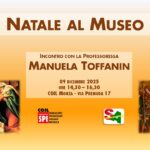 NATALE AL MUSEO