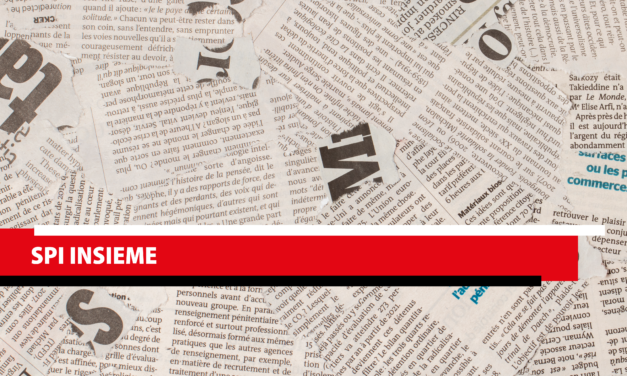 SPI INSIEME – 2026