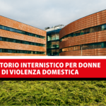 Ambulatorio Internistico per donne vittime di violenza domestica