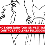 A Seregno e Giussano “Com’eri vestita?”, mostra contro la violenza sulle donne
